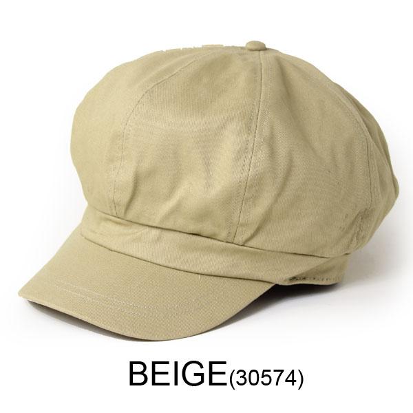 帽子 レディース 秋冬 キャスケット 大きいサイズ 深め UV 紫外線 春 夏 秋 冬 無地 コットン カジュアル 旅行 外出 | protocol | 11