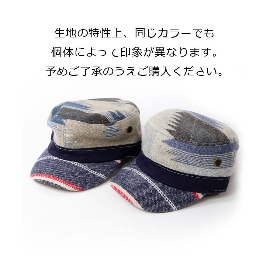 Regnuu リヌー オルテガ ワークキャップ ビレイルキャップ 帽子 メンズ レディース ユニセックス ウール混 サイズ調整可 | Regnuu | 12