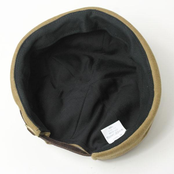 メンズ レディース ヘビーツイル フィッシャーマンキャップ メンズ 大きいサイズ レディース キャップ  ツバなし 帽子 キャンプ | Regnuu | 14