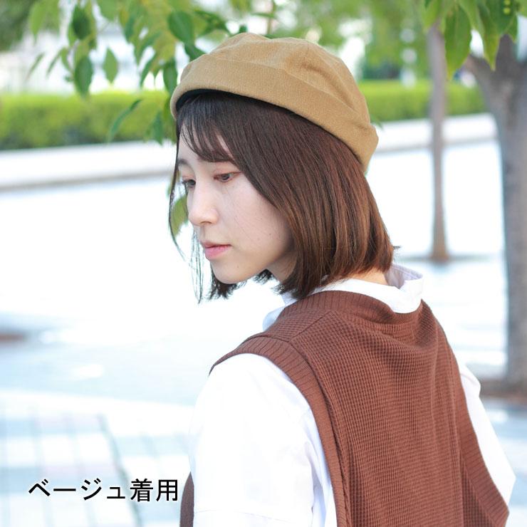 メンズ レディース ヘビーツイル フィッシャーマンキャップ メンズ 大きいサイズ レディース キャップ  ツバなし 帽子 キャンプ | Regnuu | 10