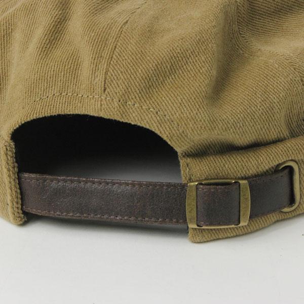 メンズ レディース ヘビーツイル フィッシャーマンキャップ メンズ 大きいサイズ レディース キャップ  ツバなし 帽子 キャンプ | Regnuu | 13