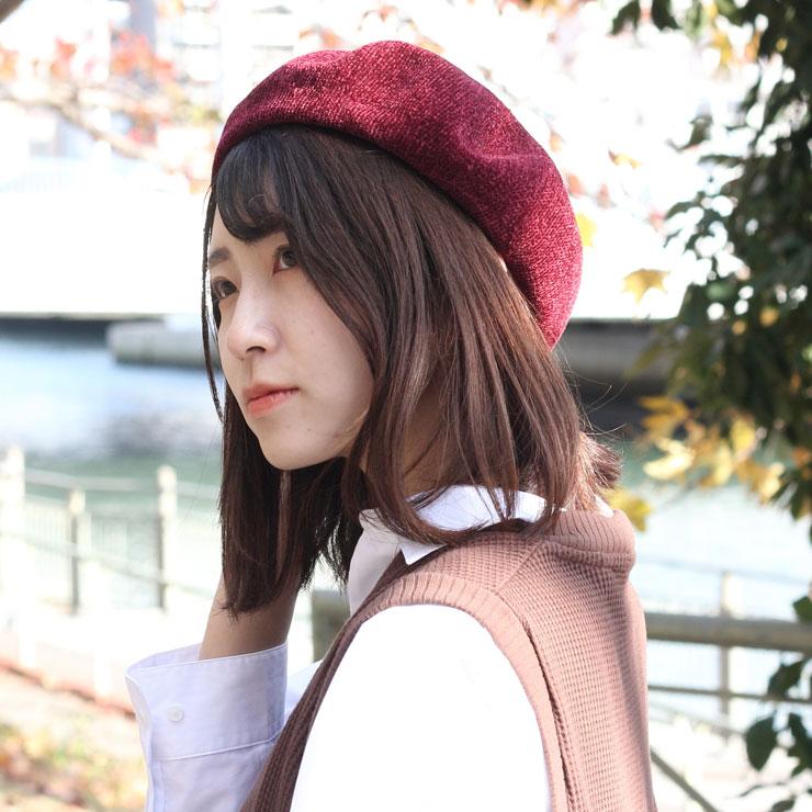 Oakley 黒 ベレー帽 L-XL y2k protocol ベレー帽 メンズ レディース ミックスモールカラー ベレー