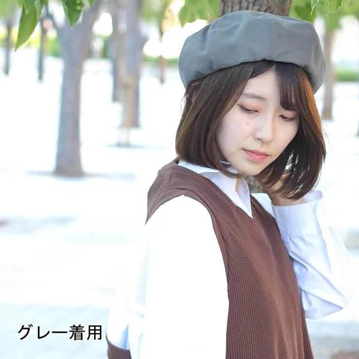 ベレー帽 メンズ レディース ヘビーツイル フィッシャーマンキャップ 大きいサイズ キャップ キャンプ ファッション | protocol | 10