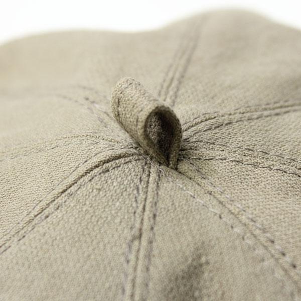 ベレー帽 メンズ レディース ヘビーツイル フィッシャーマンキャップ 大きいサイズ キャップ キャンプ ファッション | protocol | 11