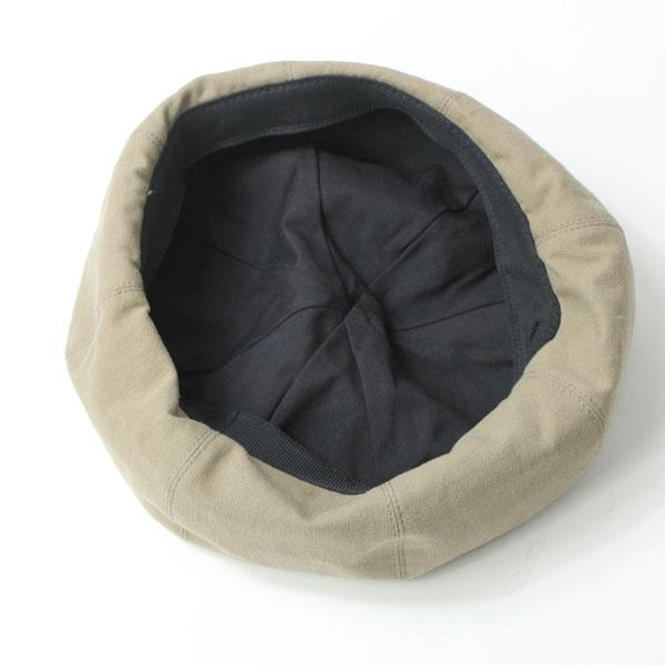 ベレー帽 メンズ レディース ヘビーツイル フィッシャーマンキャップ 大きいサイズ キャップ キャンプ ファッション | protocol | 12