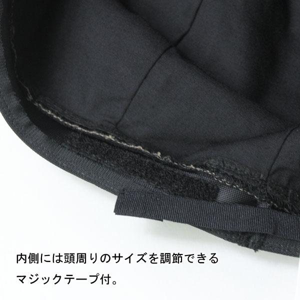 ベレー帽 メンズ レディース ヘビーツイル フィッシャーマンキャップ 大きいサイズ キャップ キャンプ ファッション | protocol | 13