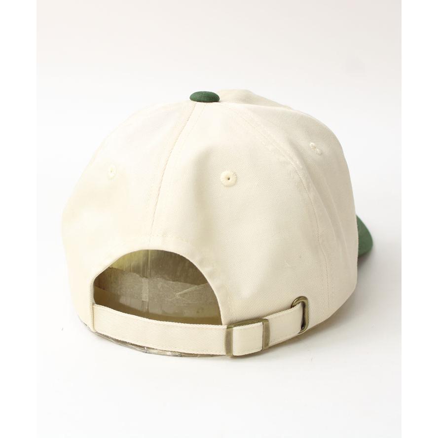 Regnuu バイカラー ローキャップ 帽子 メンズ レディース 大きいサイズ 春 夏 春夏 | Regnuu | 17