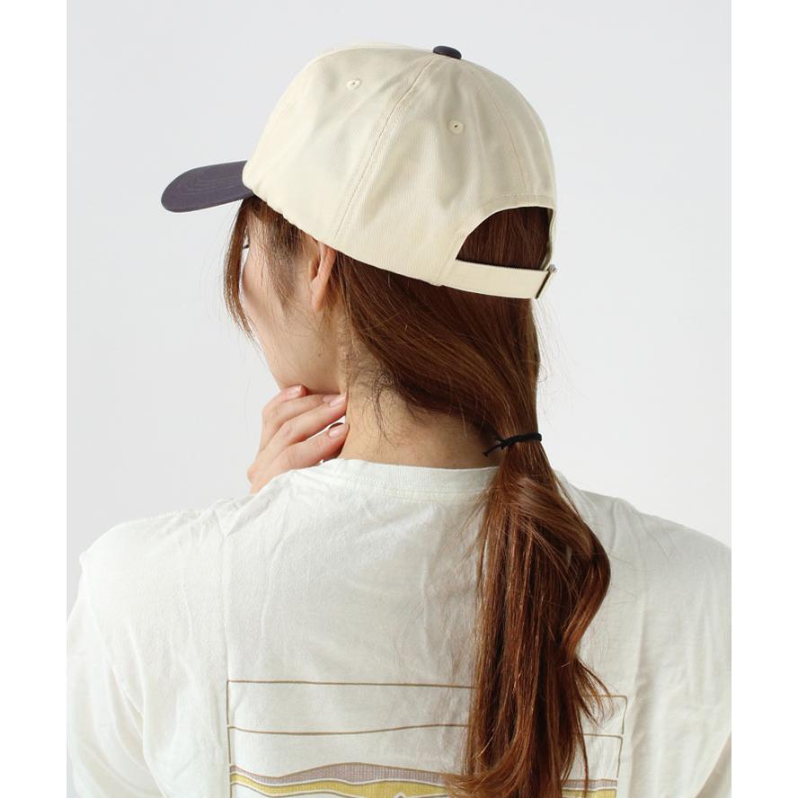 Regnuu バイカラー ローキャップ 帽子 メンズ レディース 大きいサイズ 春 夏 春夏 | Regnuu | 08