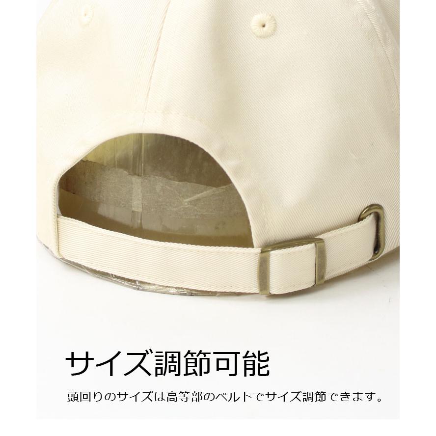 Regnuu バイカラー ローキャップ 帽子 メンズ レディース 大きいサイズ 春 夏 春夏 | Regnuu | 10