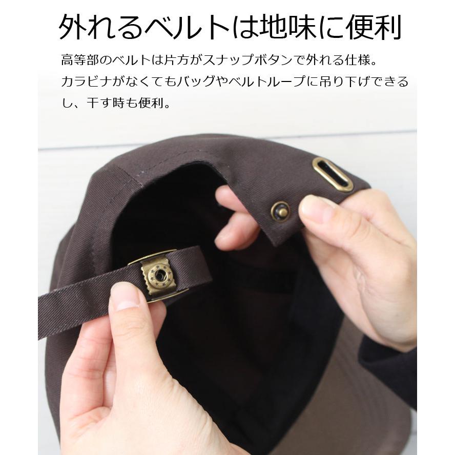 Regnuu バイカラー ローキャップ 帽子 メンズ レディース 大きいサイズ 春 夏 春夏 | Regnuu | 11