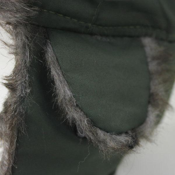 フライトキャップ スノーボード メンズ レディース 防寒帽子 メンズ パイロットキャップ 秋 冬 秋冬 パイロットキャップ | protocol | 22