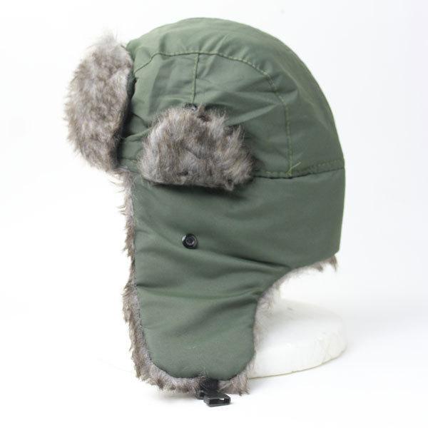 フライトキャップ スノーボード メンズ レディース 防寒帽子 メンズ パイロットキャップ 秋 冬 秋冬 パイロットキャップ | protocol | 18