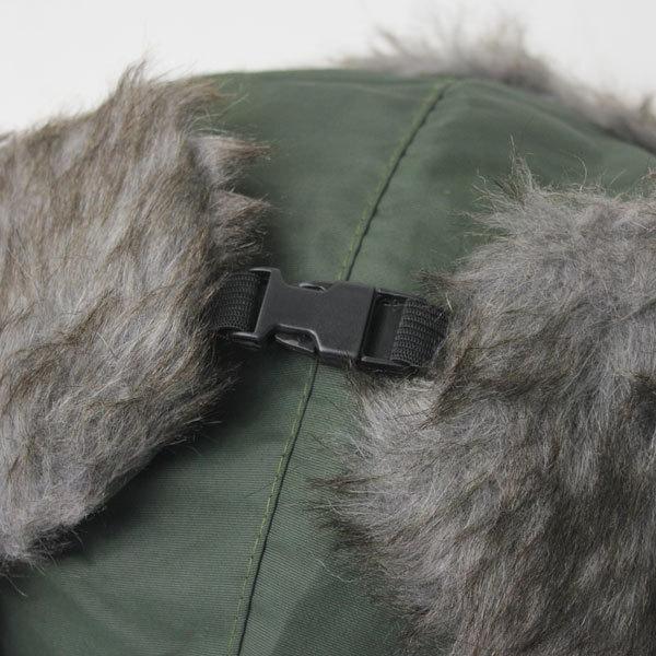 フライトキャップ スノーボード メンズ レディース 防寒帽子 メンズ パイロットキャップ 秋 冬 秋冬 パイロットキャップ | protocol | 20