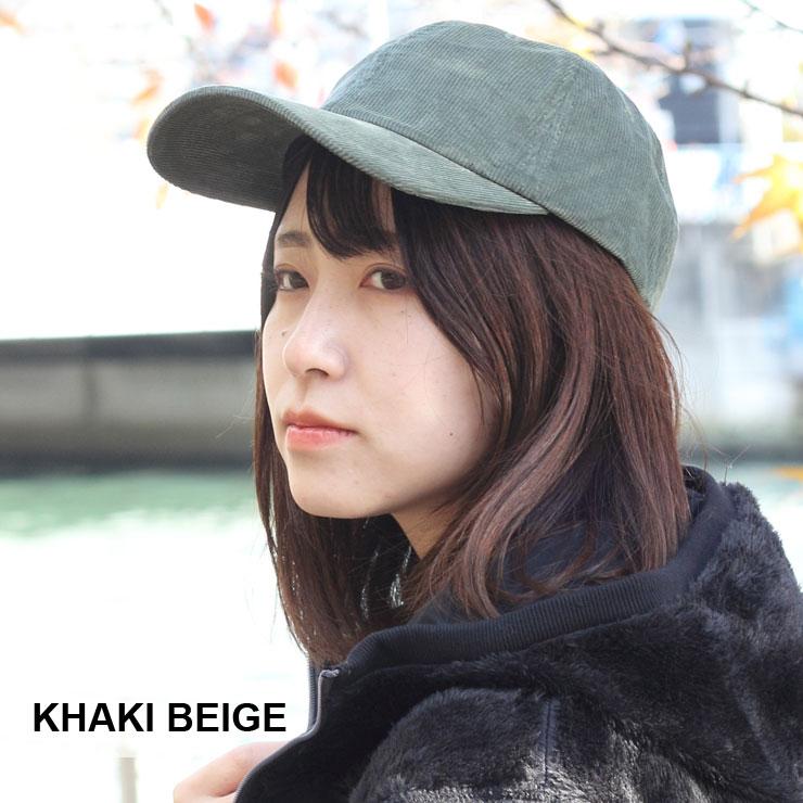 帽子 メンズ キャップ レディース 深め キャンプ 帽子 ウォッシュド コットン キャップ カーブキャップ メンズ レディース 服装 女子 | protocol | 07
