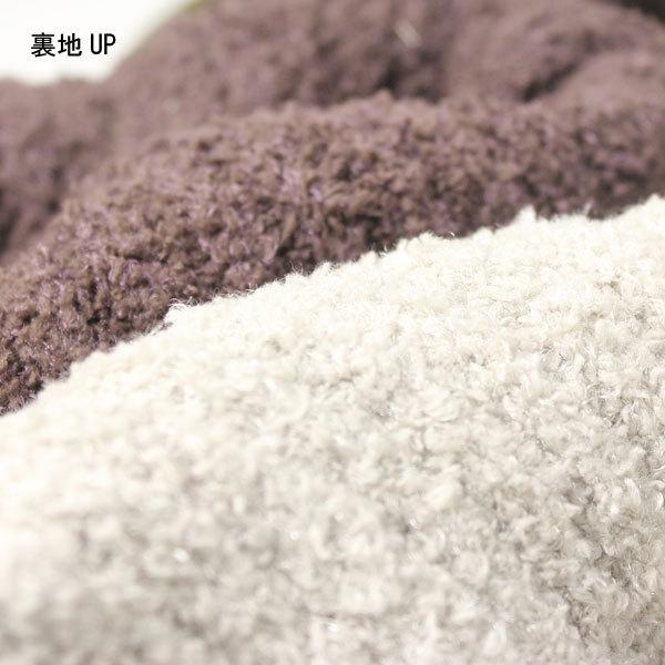 つば付きニット帽 レディース 帽子 ケーブルニットキャスケット / 冬 秋冬 秋冬 もこもこ ボア ニット キャップ キャスケット ゴルフ | protocol | 11