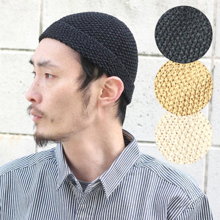 ニット帽 夏 メンズ イスラムワッチ イスラム 帽子 コットンポリ ロール ワッチ イスラム帽子 浅め ニットキャップ イスラムキャップ Dos Protocol 通販 Yahoo ショッピング