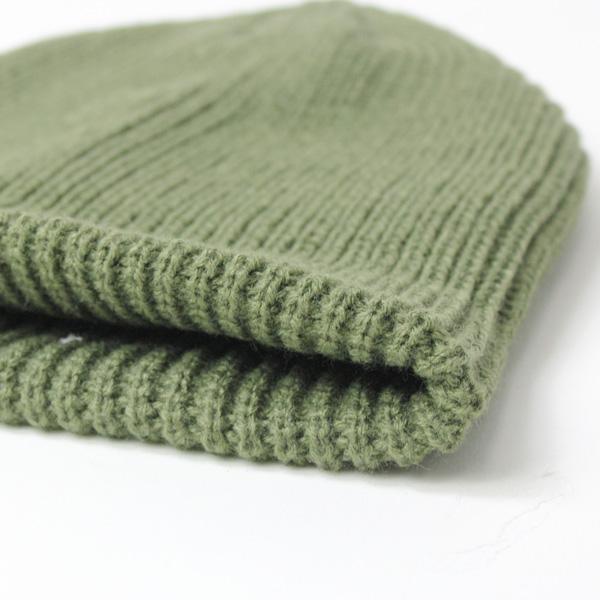 ニット帽 メンズ レディース ワッフルリールロール ニットワッチ メンズ 大きいサイズ レディース キャップ 帽子 キャンプ / 返品・交換不可 | protocol | 15