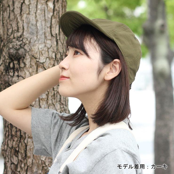 アンパイアキャップ 帽子Be PROOF コットンナイロン 6パネル CAP メンズ レディース | Regnuu | 10