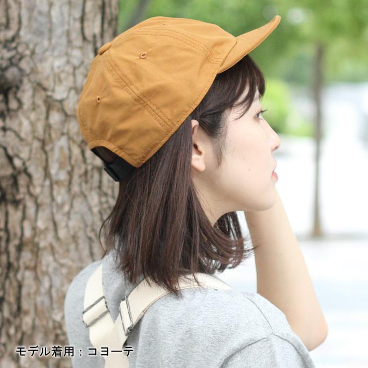 アンパイアキャップ 帽子Be PROOF コットンナイロン 6パネル CAP メンズ レディース | Regnuu | 12