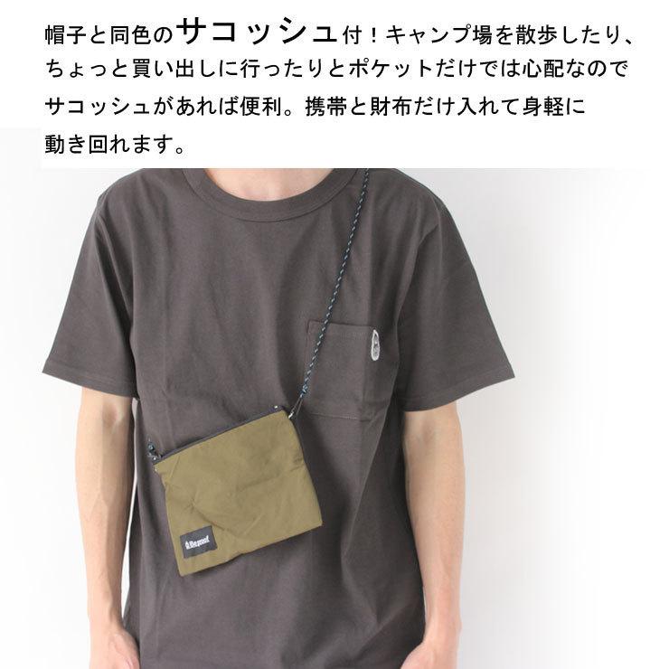 キャンプ 帽子 レディース ハット メンズ Be PROOF コットンナイロン アドベンチャーハット アウトドアブランド 春 夏 春夏 | protocol | 12