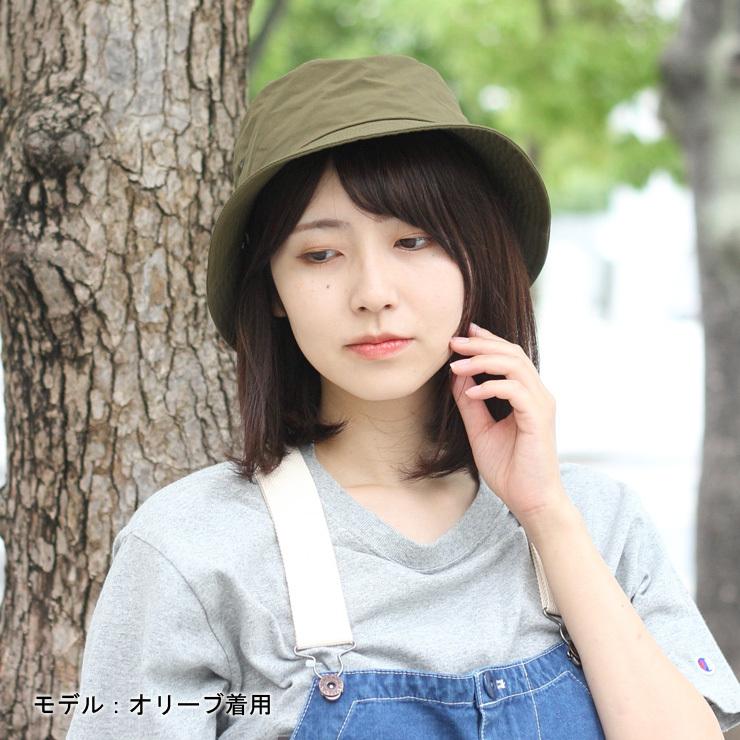 キャンプ 帽子 ハット Be PROOF コットンナイロン バケットハット / アウトドア 帽子 ガーデニング 紫外線対策 | protocol | 11