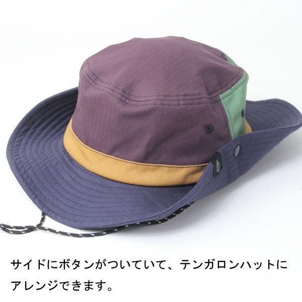 サファリハット レディース 秋冬 難燃 キャンプ 帽子 ハット メンズ Be PROOF 難燃 コットン アドベンチャーハット 大きいサイズ 帽子 無地 コンパクト |  | 06