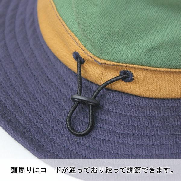 サファリハット レディース 秋冬 難燃 キャンプ 帽子 ハット メンズ Be PROOF 難燃 コットン アドベンチャーハット 大きいサイズ 帽子 無地 コンパクト |  | 07