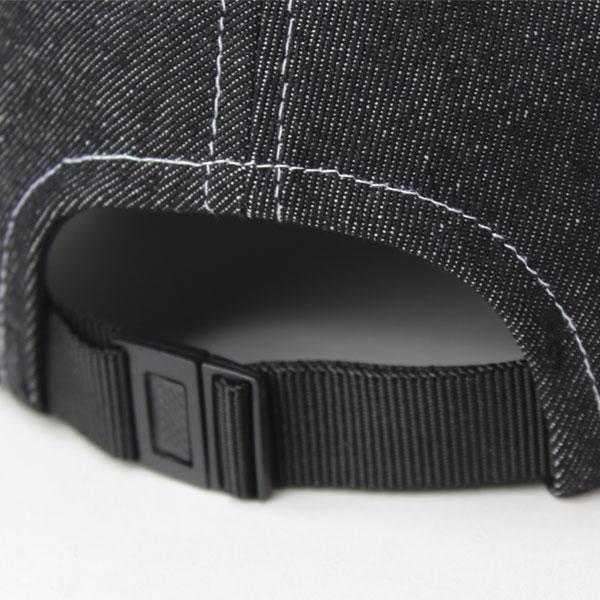 Regnuu 久留米絣 BBキャップ アンパイアキャップ メンズ デニム ベース ボールキャップ 春 夏 春夏 | Regnuu | 06