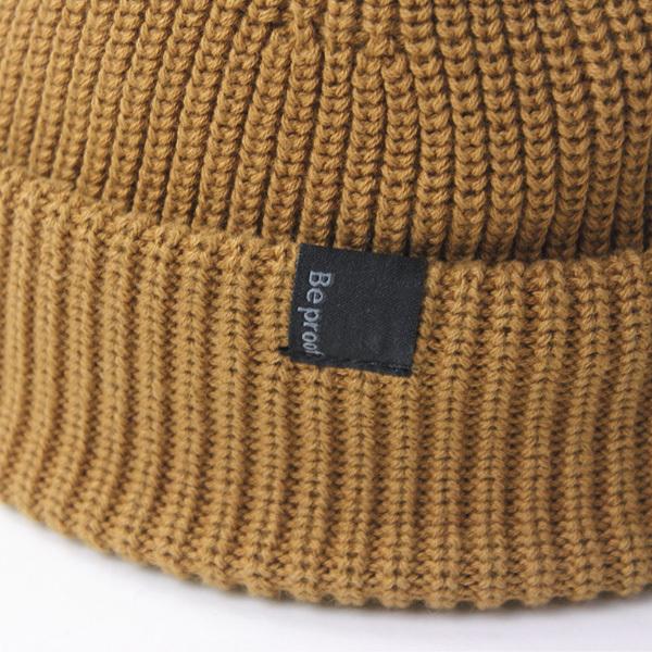 ニット帽 メンズ 秋冬 メンズ ニット帽 大きいサイズ 春夏 春 夏 Be PROOF 難燃 コットン　ロール ニット ワッチ フィッシャーマンキャップ |  | 12
