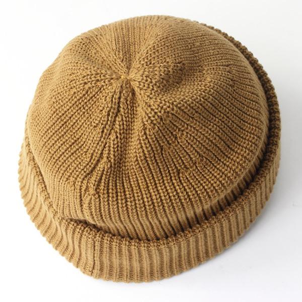 ニット帽 メンズ 秋冬 メンズ ニット帽 大きいサイズ 春夏 春 夏 Be PROOF 難燃 コットン　ロール ニット ワッチ フィッシャーマンキャップ |  | 13