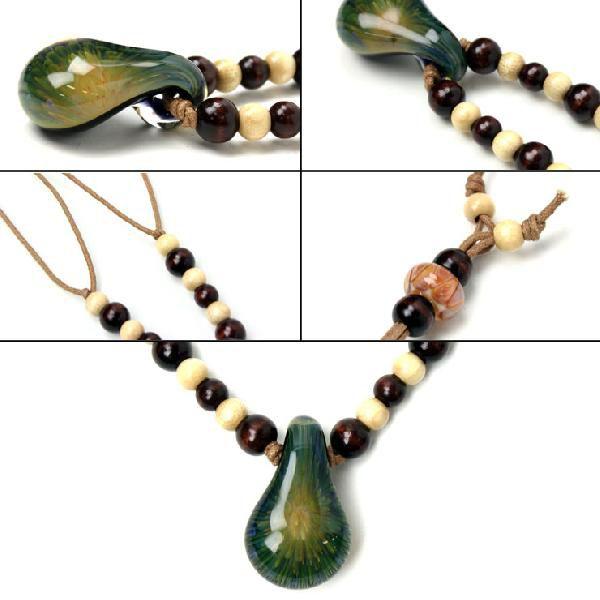 ネックレス DragonPipe ドラゴンパイプ |  | 01