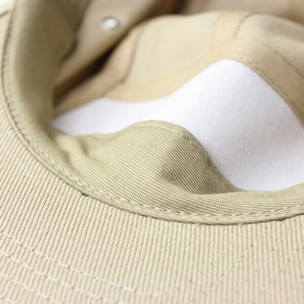 キャンプ 帽子 メンズ 難燃 ジェットキャップ | protocol | 16