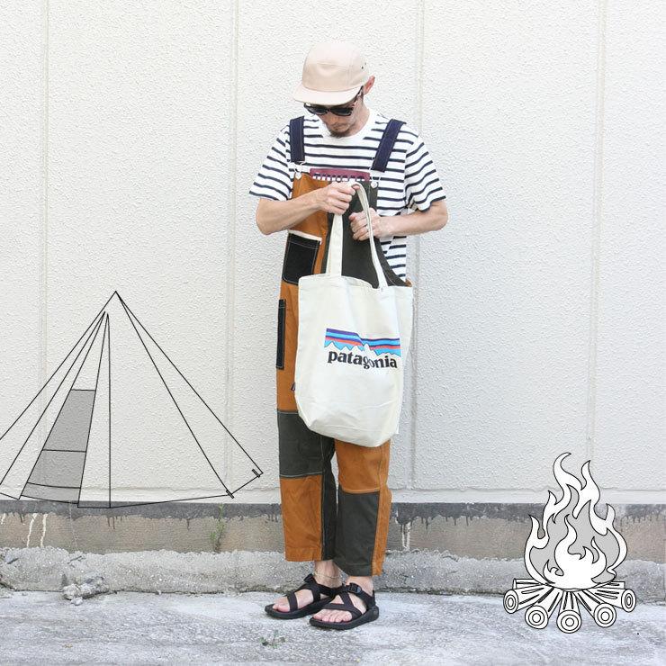 キャンプ 帽子 メンズ 難燃 ジェットキャップ | protocol | 06