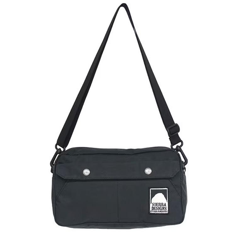 SIERRA DESIGNS シエラデザインズ 60/40 3WAYマウンテンショルダー&ウェストバッグ&ボディーバッグ 20939321 3WYA | SIERRA DESIGNS | 04