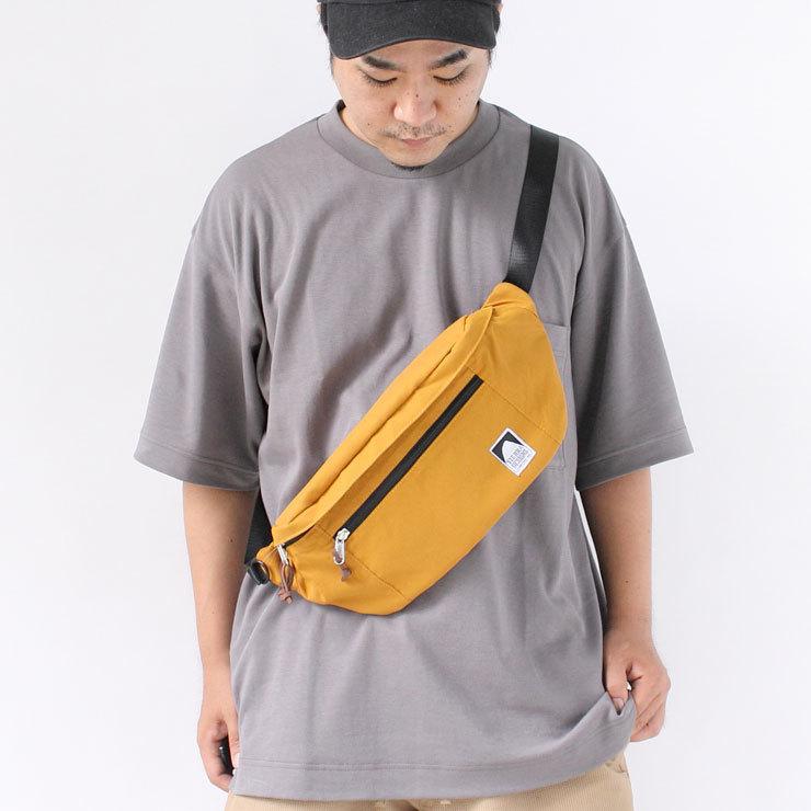 ウェストバッグ  シエラデザインズ 60/40 ショルダーバッグ SIERRA DESIGNS 60/40 メンズ レディース 旅行 | SIERRA DESIGNS | 05