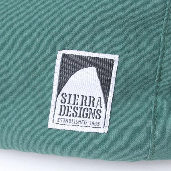ウェストバッグ  シエラデザインズ 60/40 ショルダーバッグ SIERRA DESIGNS 60/40 メンズ レディース 旅行 | SIERRA DESIGNS | 11
