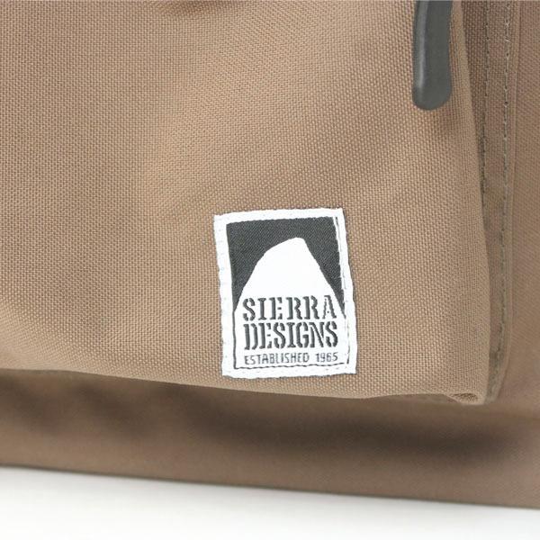 リュック エラデザインズ SIERRA DESIGNS エグザクトリー デイパック | SIERRA DESIGNS | 07
