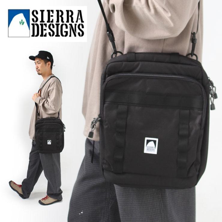 SIERRA DESIGNS シエラデザインズ クロステープPCケース 20969350 | SIERRA DESIGNS