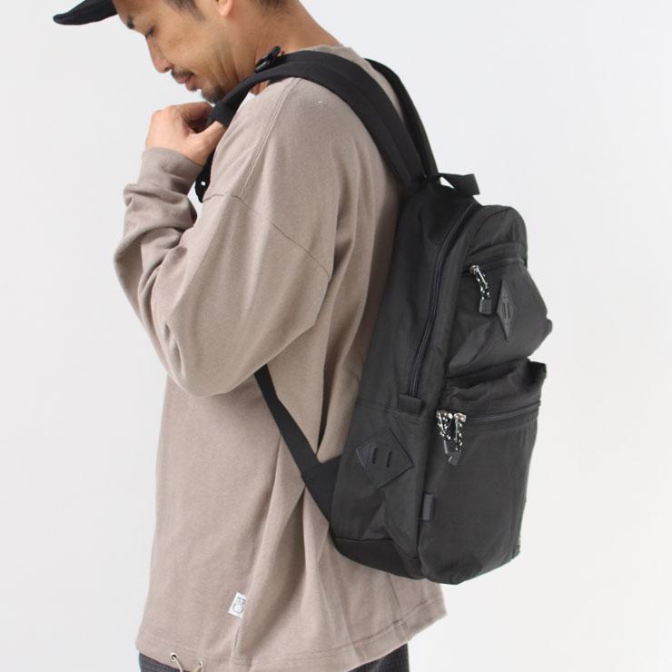 SIERRA DESIGNS シエラデザインズ 60/40＆コーデュラ デュアルポケットデイパック2 20969355 | SIERRA DESIGNS | 04