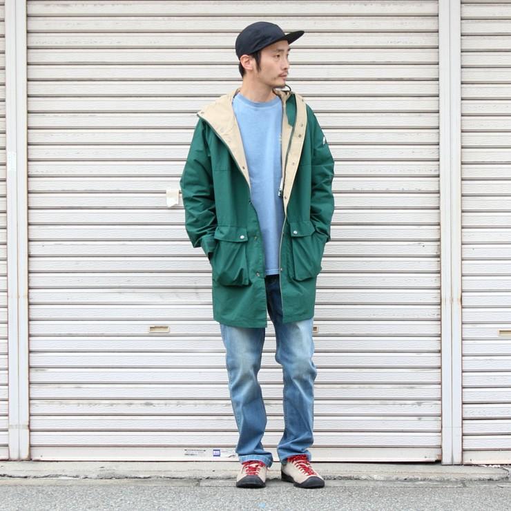 シェラデザイン マウンテンパーカー メンズ レディース 60 40 Sierra Designs キャンプ 冬キャンプ Fit Protocol 通販 Yahoo ショッピング