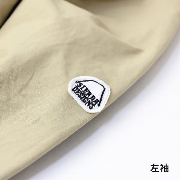 シェラデザイン 60 40 シエラデザイン メンズ 60/40 SIERRA DESIGNS 20936502 | SIERRA DESIGNS | 09