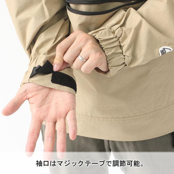 SIERRA DESIGNS アノラックパーカー メンズ シエラデザインズ