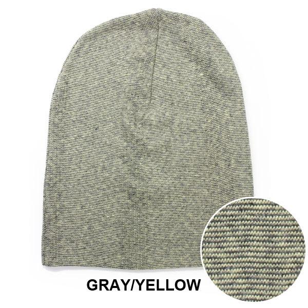 ニット帽 メンズ 大きいサイズ 春夏 レディース 春 夏 大きいサイズ Robert P.Miller ボーダーワッチキャップ 米国製 国内正規品 コットン 綿 | Robert P. Miller | 19