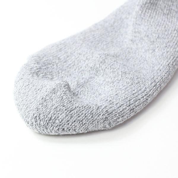 靴下 メンズ ブランド ロバート ピー ミラー Robert P.Miller 3Pack 無地 スニーカー ソックス 310C ３足セット | Robert P. Miller | 03