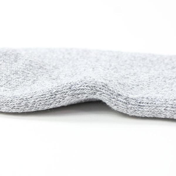 靴下 メンズ ブランド ロバート ピー ミラー Robert P.Miller 3Pack 無地 スニーカー ソックス 310C ３足セット | Robert P. Miller | 06