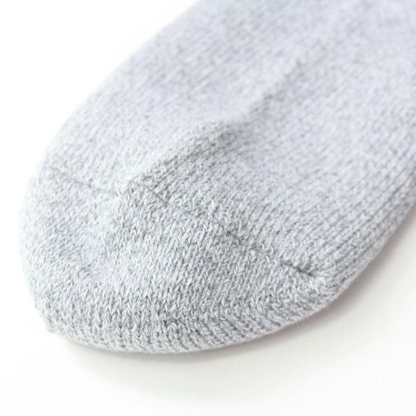 靴下 メンズ ブランド ロバート ピー ミラー Robert P.Miller 3Pack ショート ソックス 311C ３足セット 春 夏 春夏 キャンプ アウトドア ファッション |  | 03