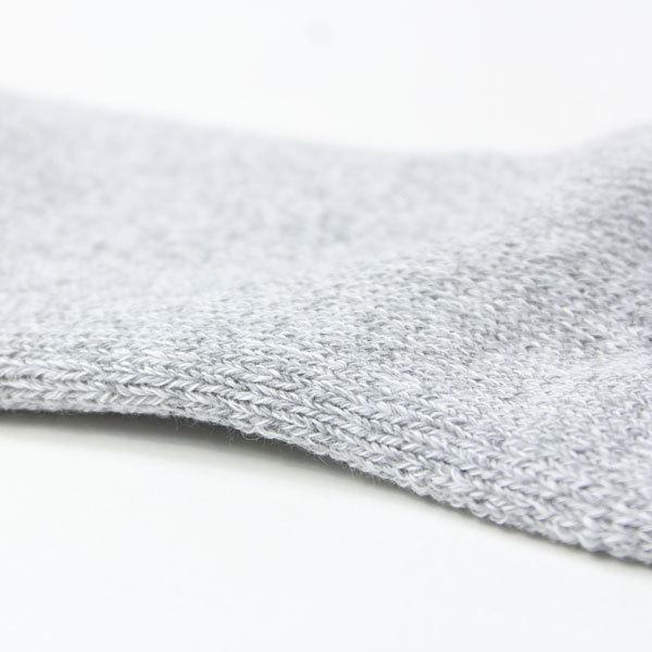 靴下 メンズ ブランド ロバート ピー ミラー Robert P.Miller 3Pack ショート ソックス 311C ３足セット 春 夏 春夏 キャンプ アウトドア ファッション |  | 06