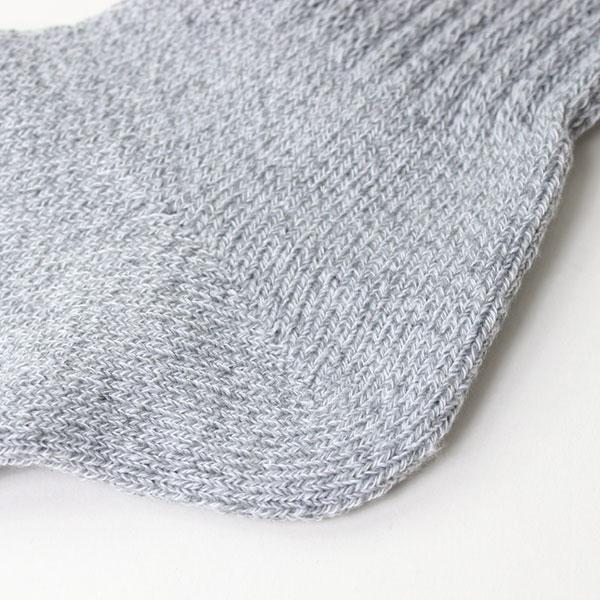 Robert P Miller ロベルトピーミラー 綿混ジャスト丈 ソックス 3足セット Crew Sneaker Socks 312c | Robert P. Miller | 04
