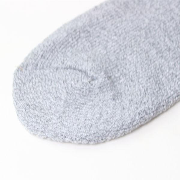 Robert P Miller ロベルトピーミラー 綿混ジャスト丈 ソックス 3足セット Crew Sneaker Socks 312c | Robert P. Miller | 06