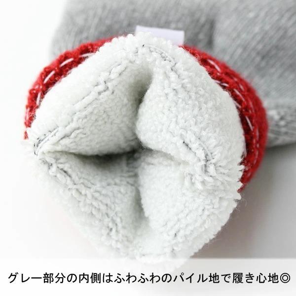 アウトドアブランド 靴下  メンズ ブランド ロバート ピー ミラー Robert P.Miller ソックス 314C キャンプ アウトドア | ミラー | 07